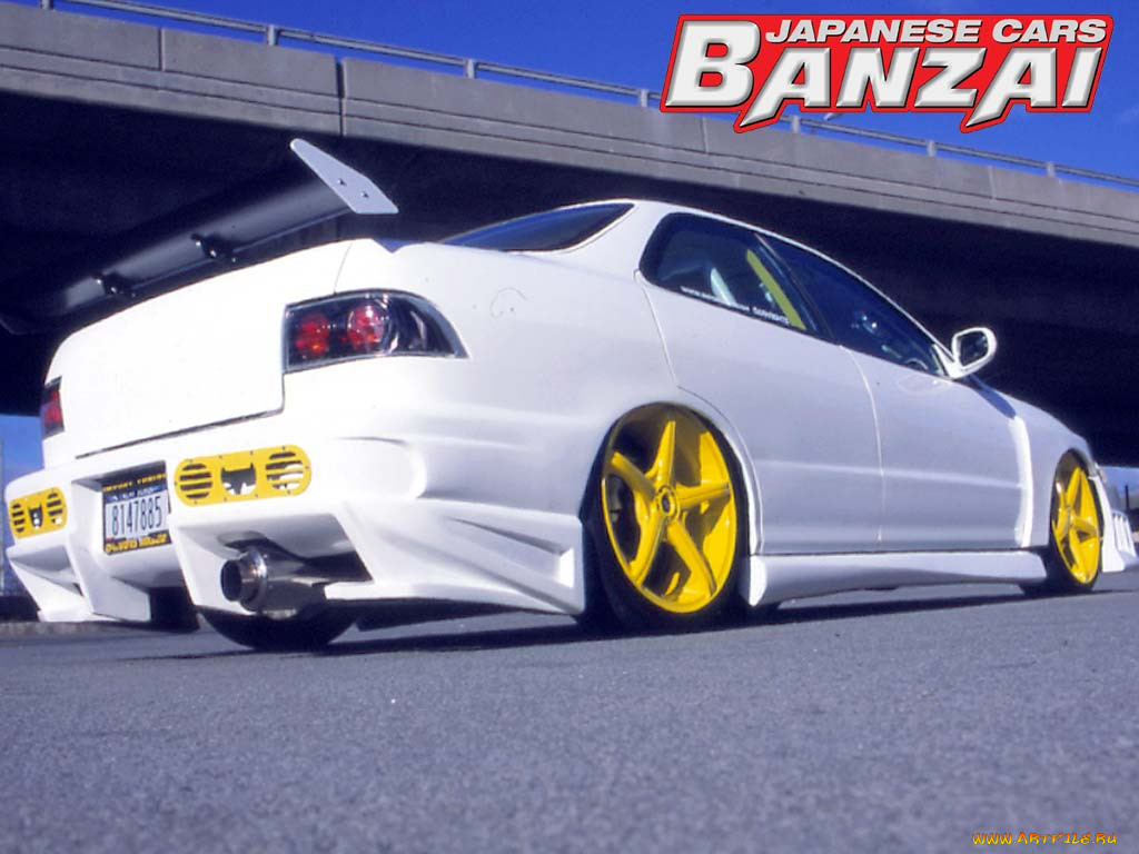 , honda
